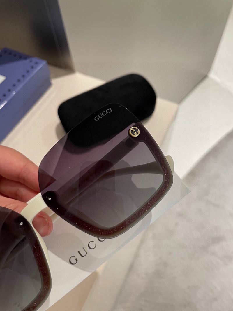 Gucci Sunglasses